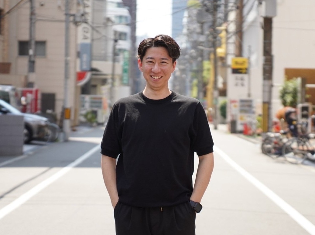 代表取締役 早坂 拓海